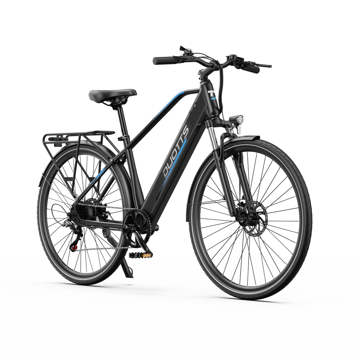 305-DUOTTS C29 Lite Electric Bike