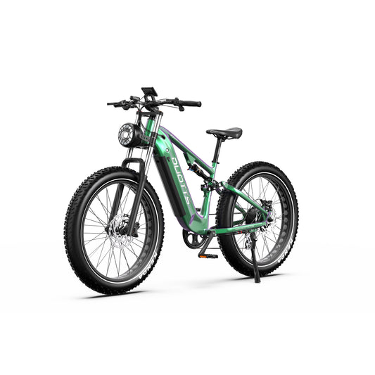 310-DUOTTS E26 Electric Mountain Bike