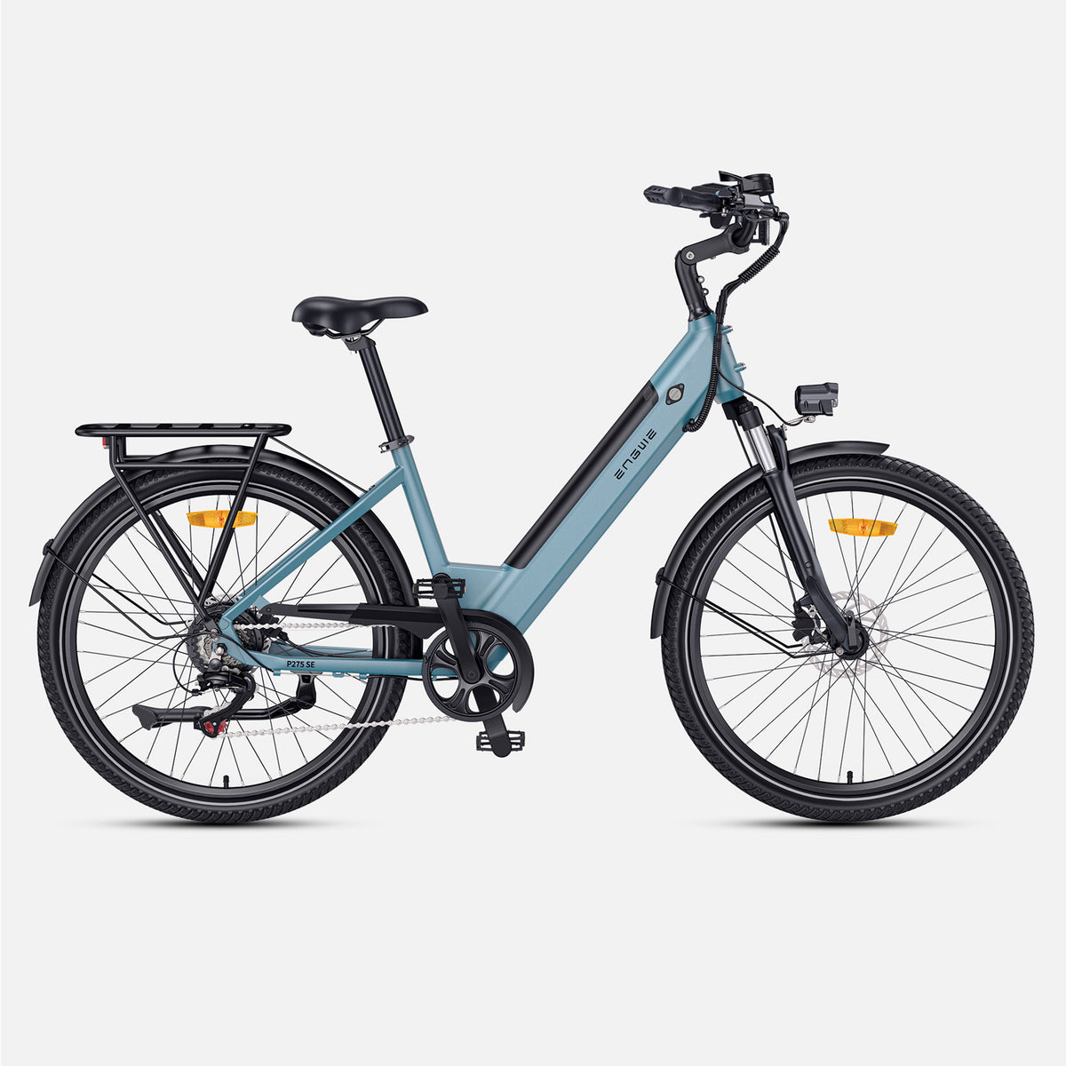 106-Engwe P275 SE Electric Bike