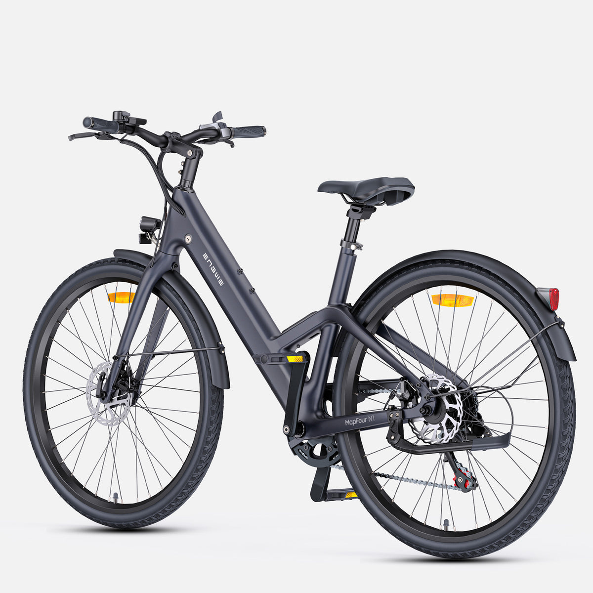 111-Engwe N1 Air Electric City Bike