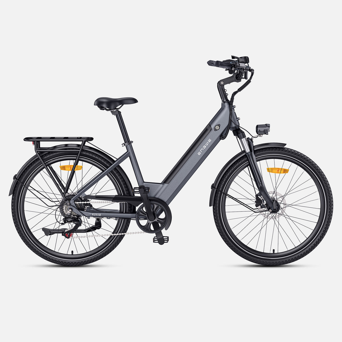 106-Engwe P275 SE Electric Bike