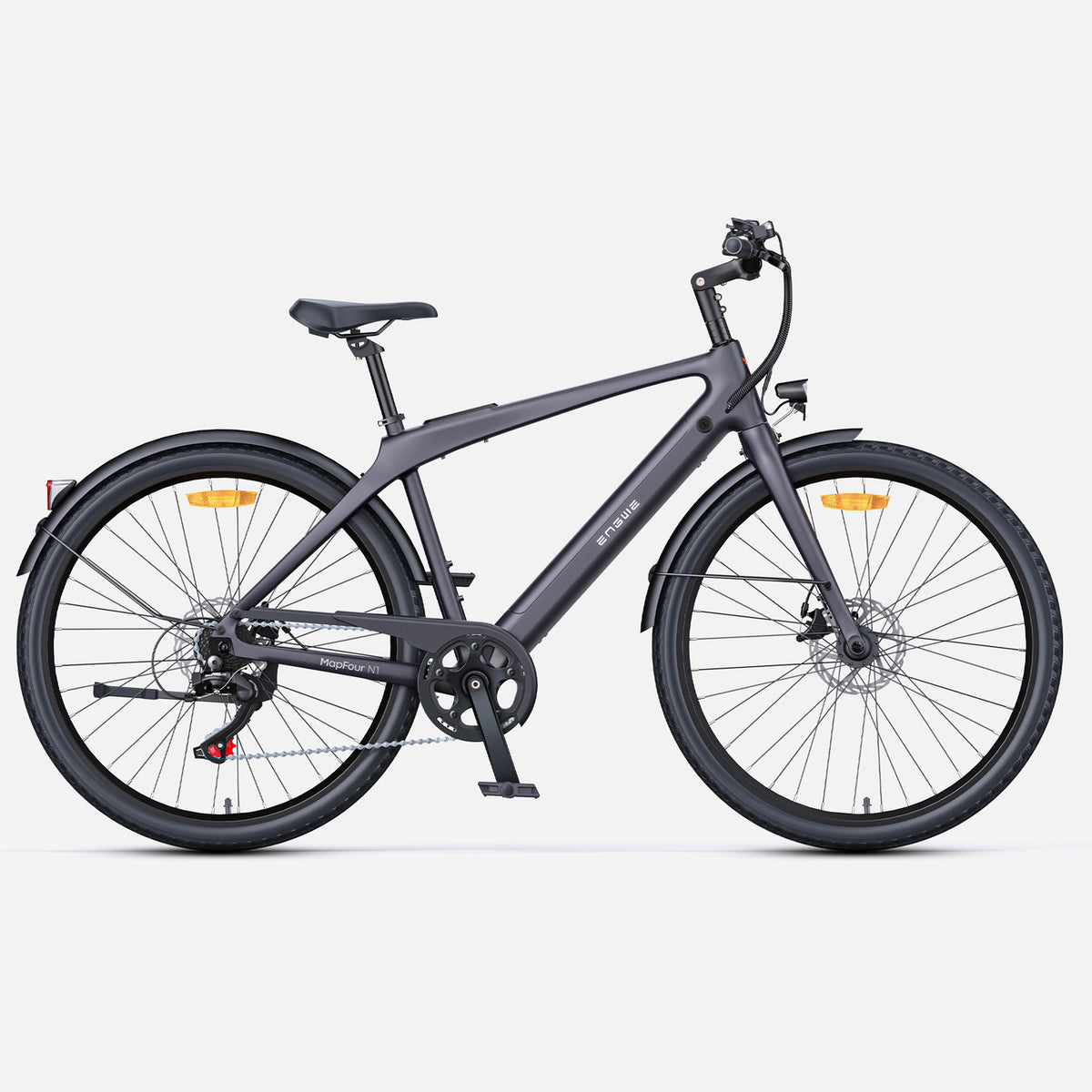 111-Engwe N1 Air Electric City Bike