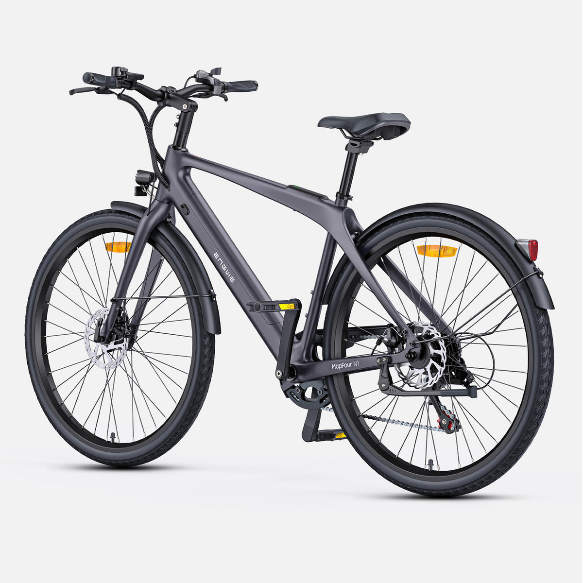 111-Engwe N1 Air Electric City Bike