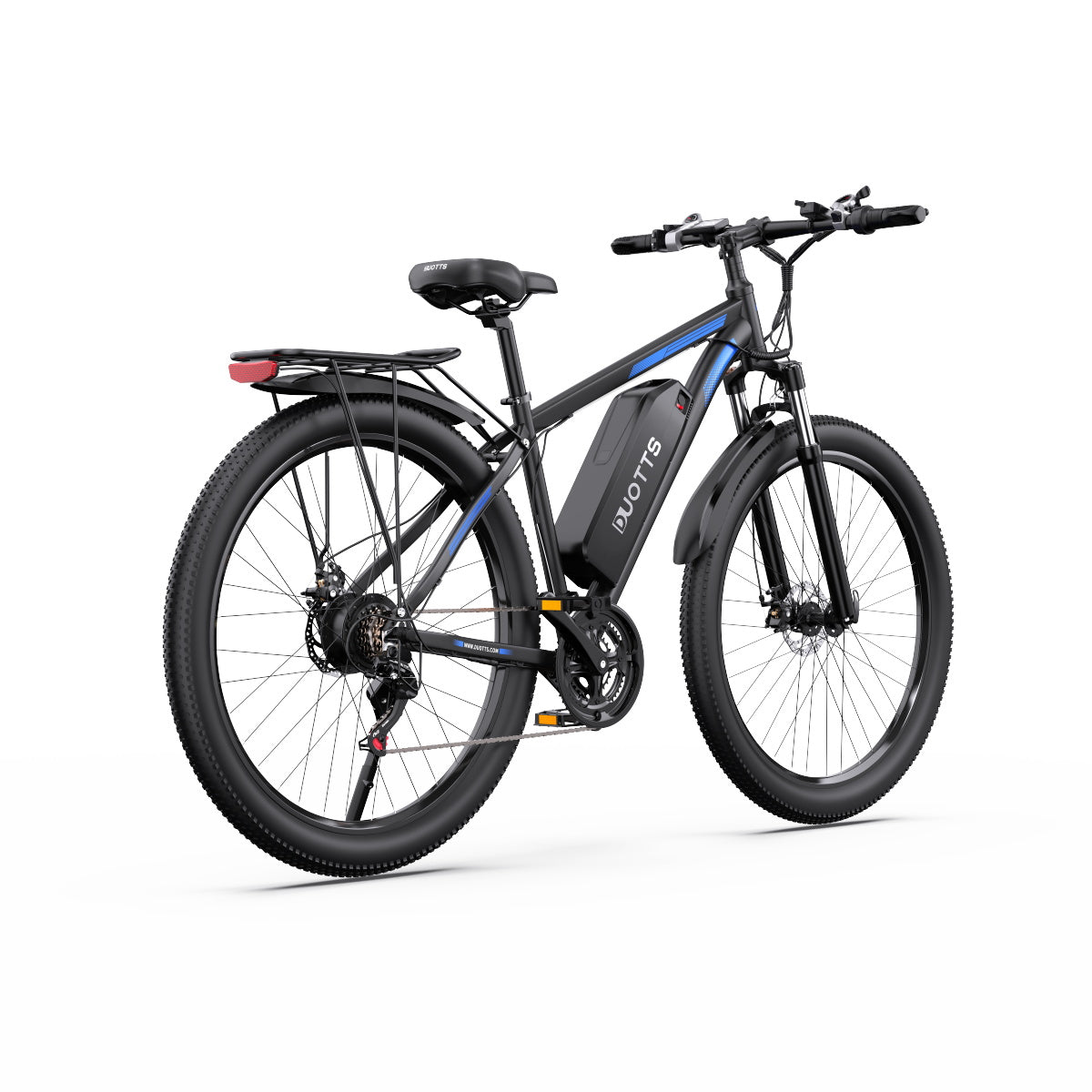 301-DUOTTS C29 Electric Bike