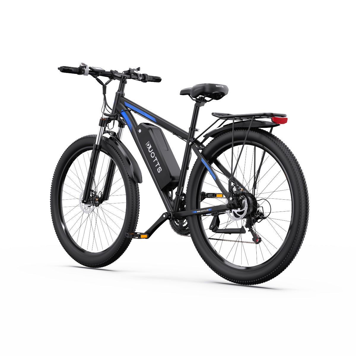 301-DUOTTS C29 Electric Bike