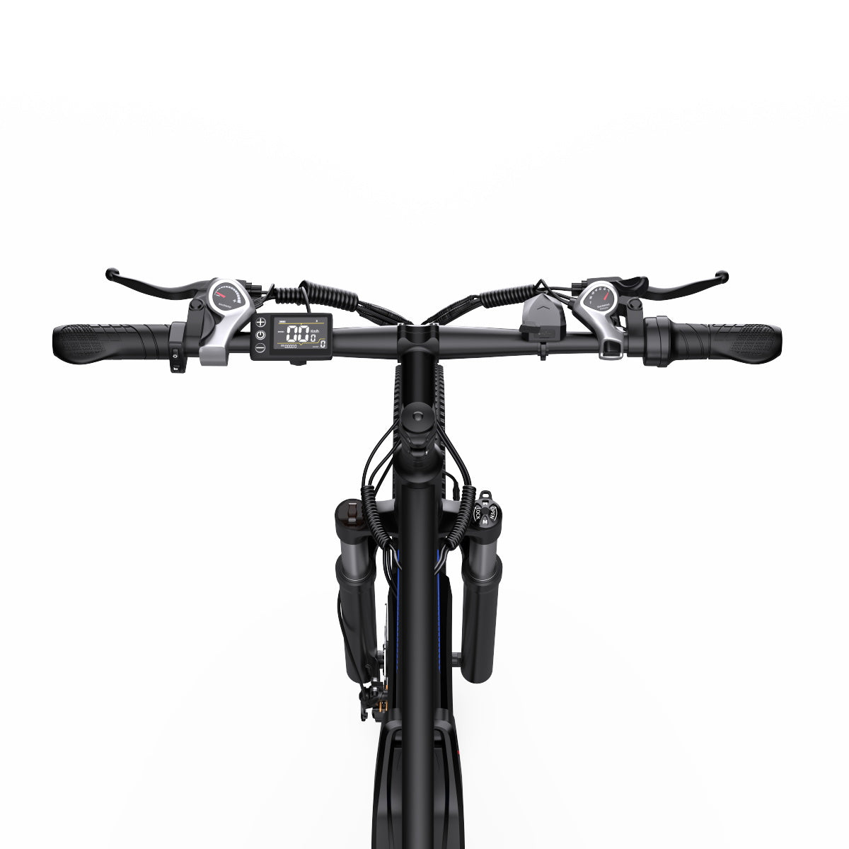 301-DUOTTS C29 Electric Bike
