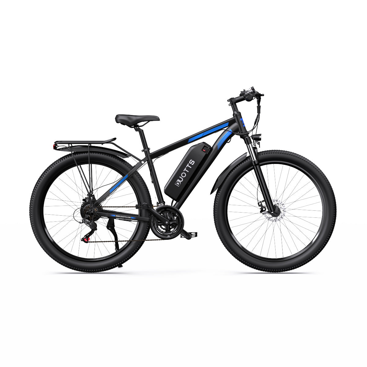 301-DUOTTS C29 Electric Bike
