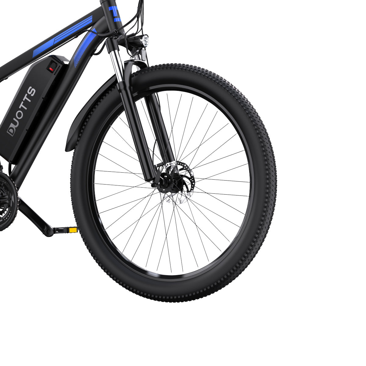 301-DUOTTS C29 Electric Bike