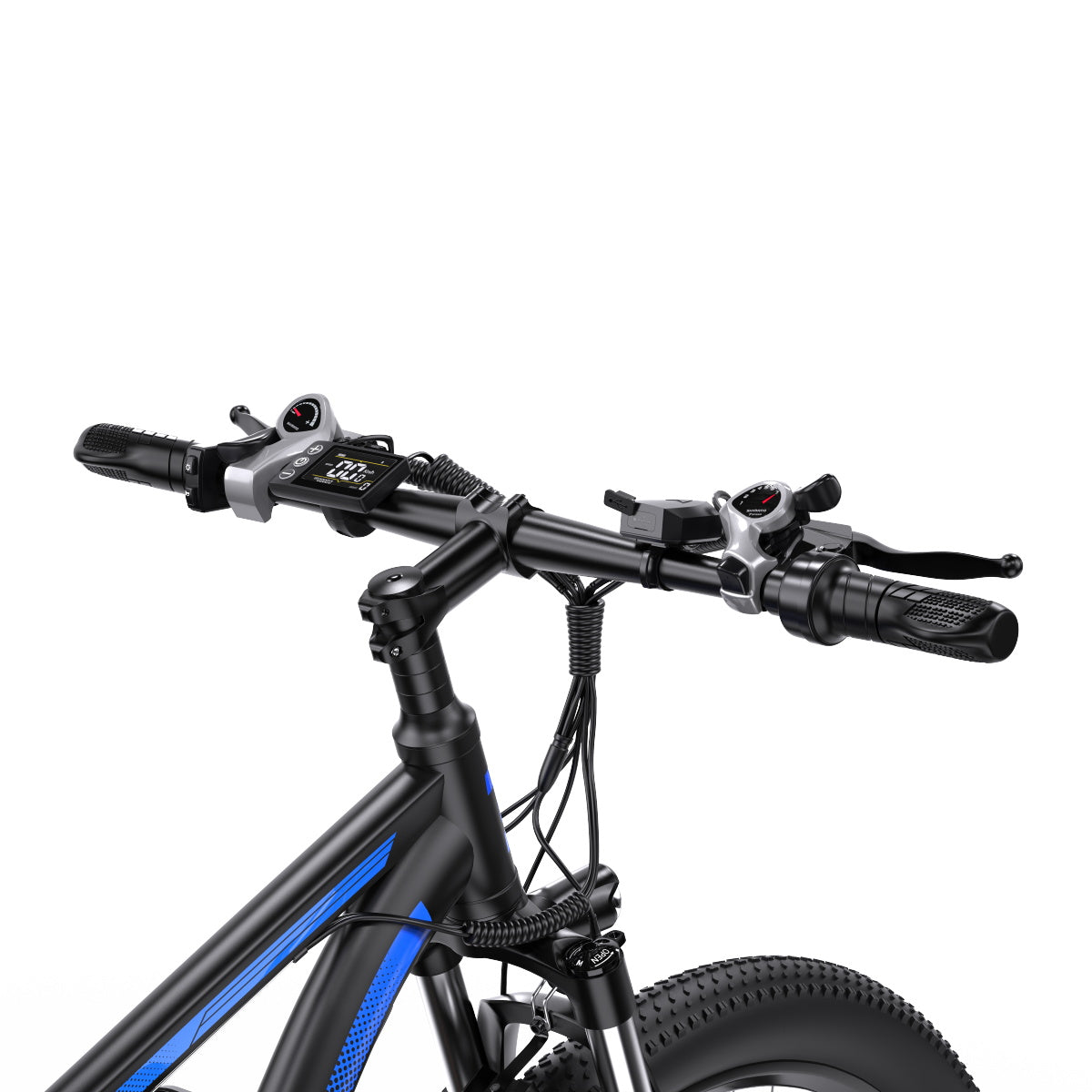 301-DUOTTS C29 Electric Bike