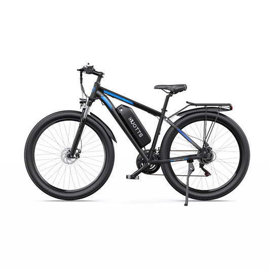 301-DUOTTS C29 Electric Bike