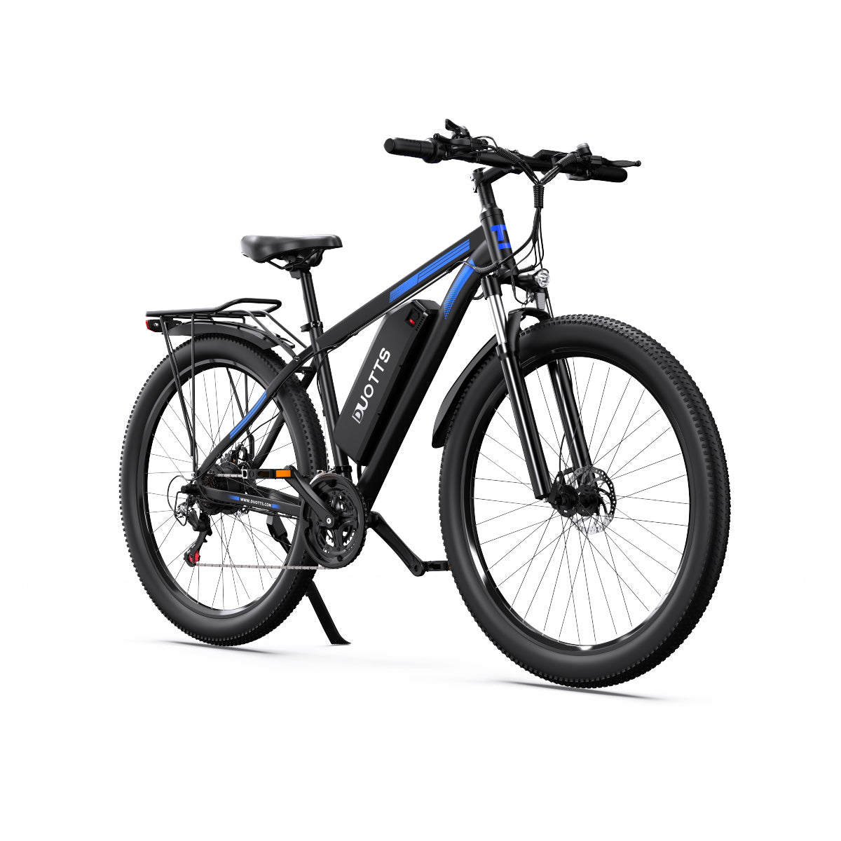 301-DUOTTS C29 Electric Bike