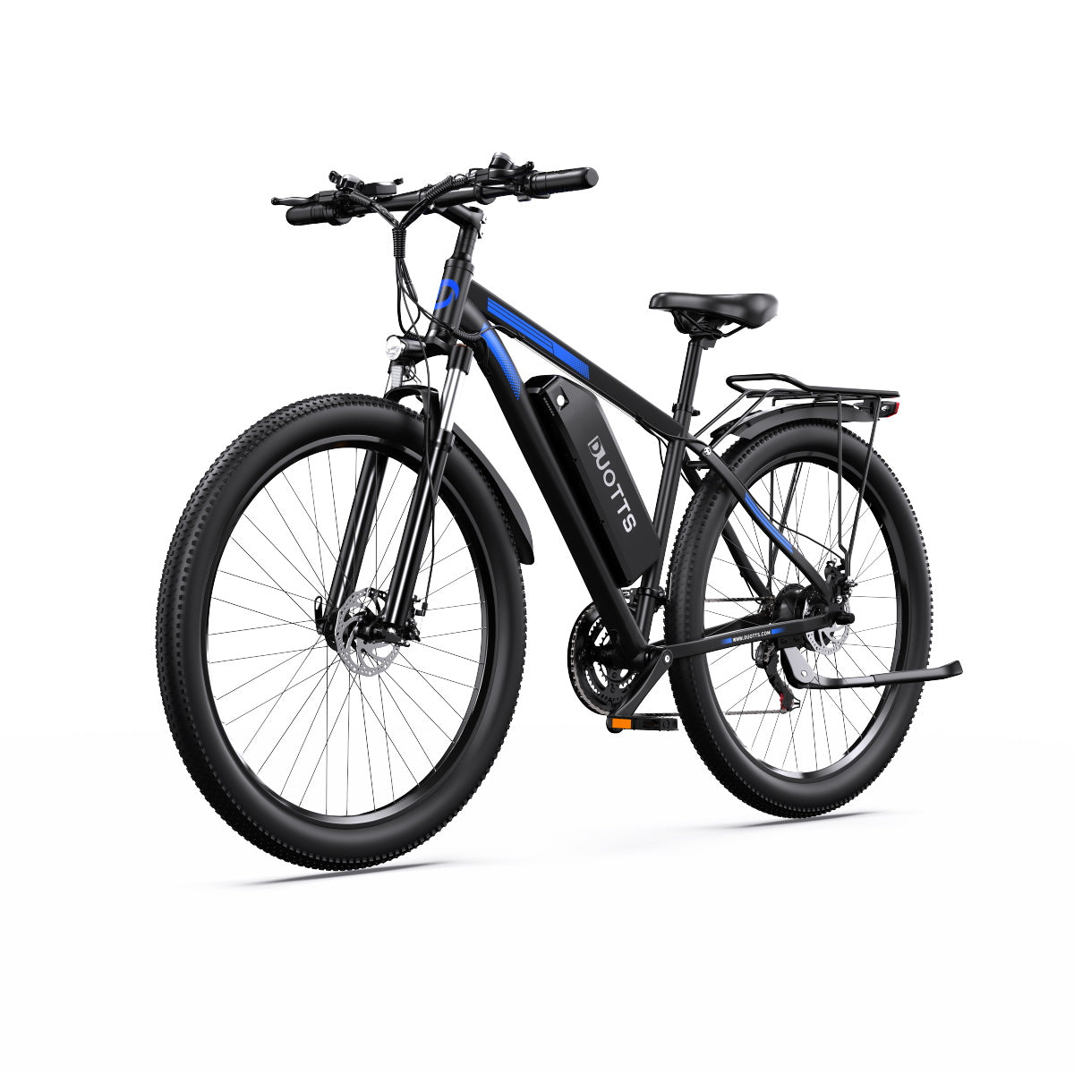 301-DUOTTS C29 Electric Bike