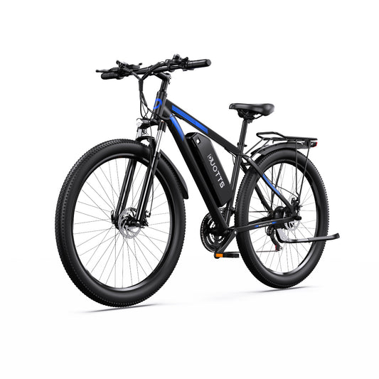 301-DUOTTS C29 Electric Bike