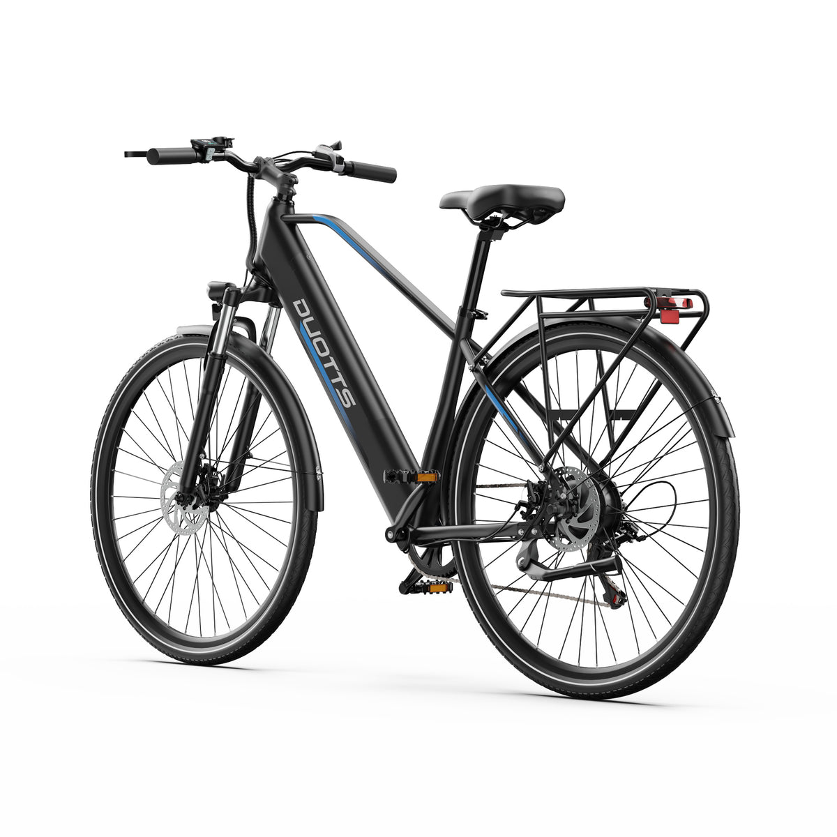 305-DUOTTS C29 Lite Electric Bike