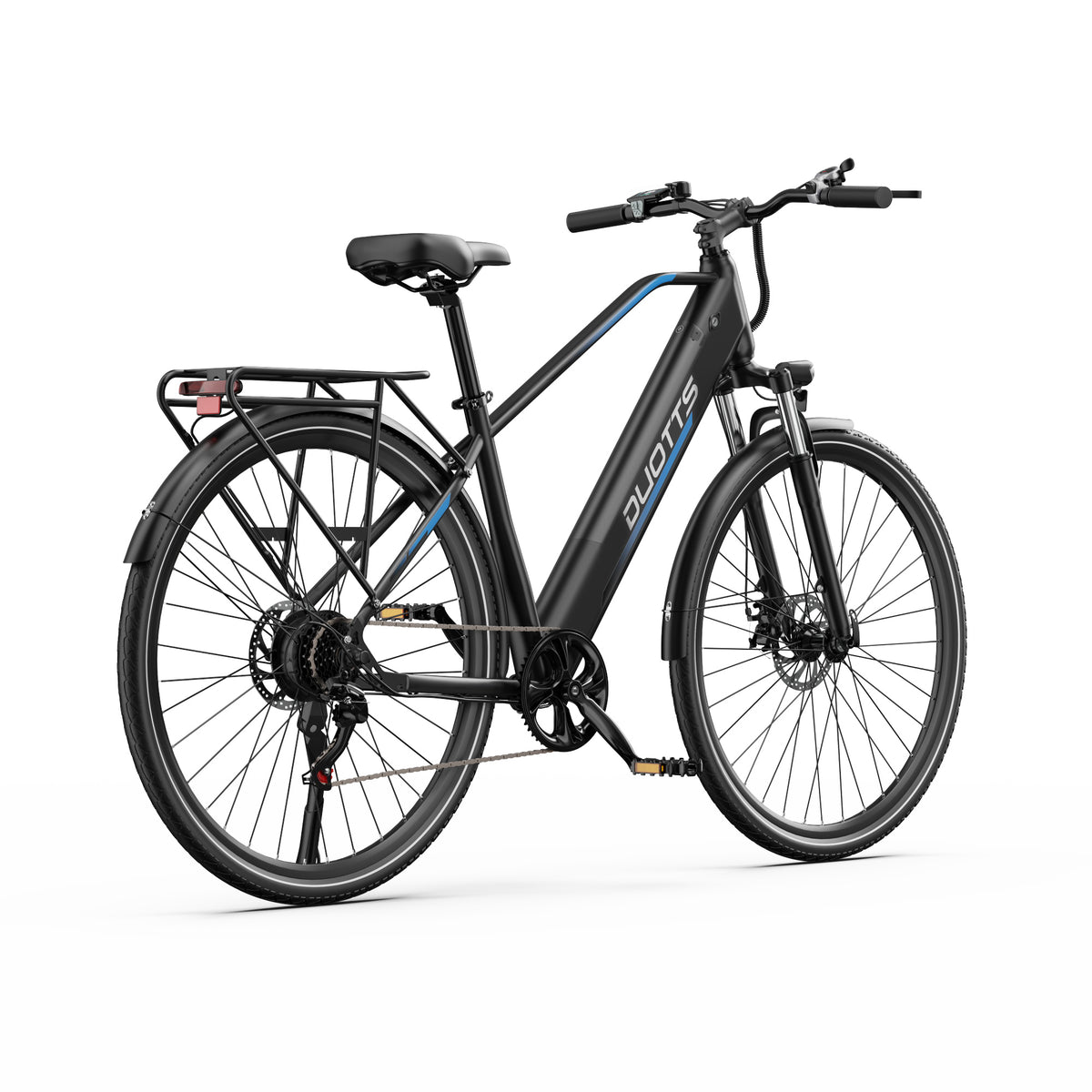 305-DUOTTS C29 Lite Electric Bike
