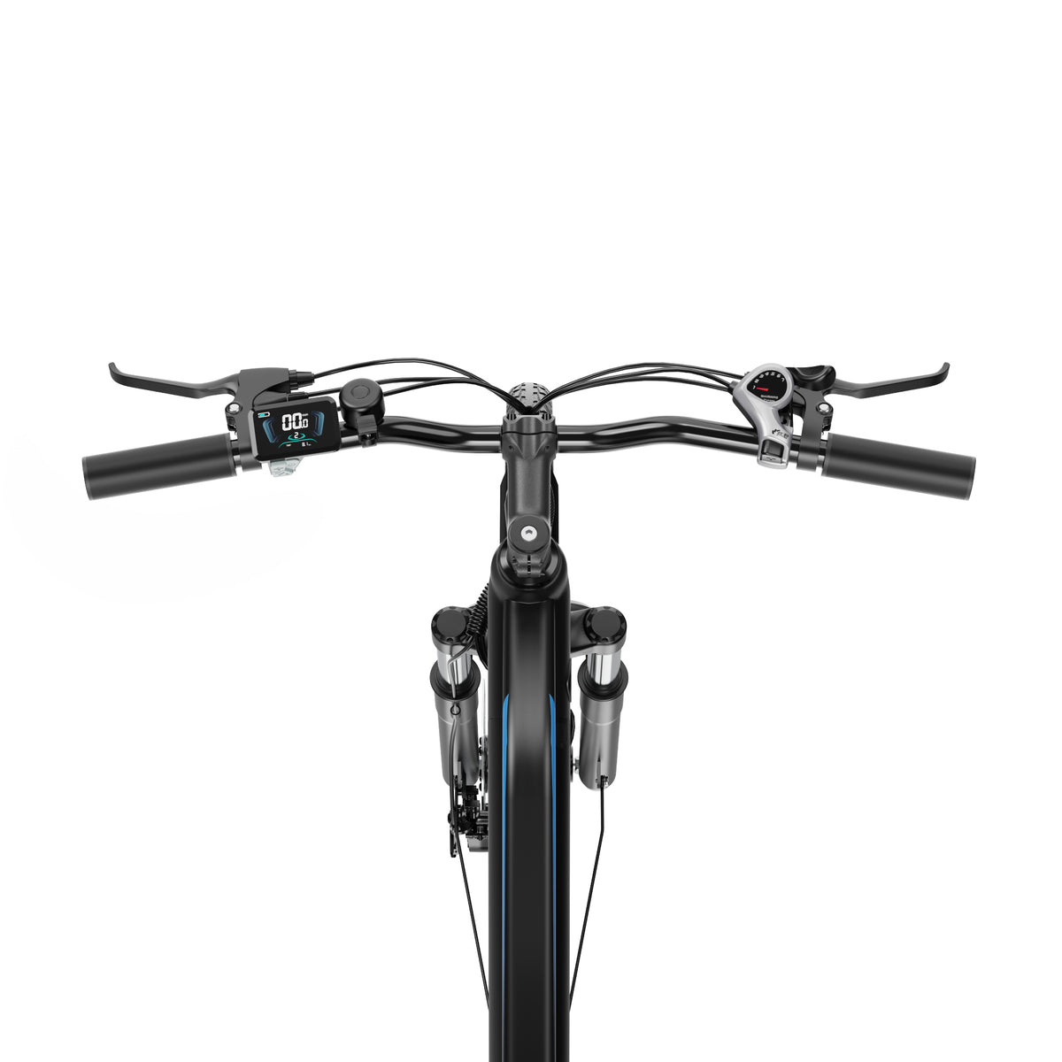 305-DUOTTS C29 Lite Electric Bike