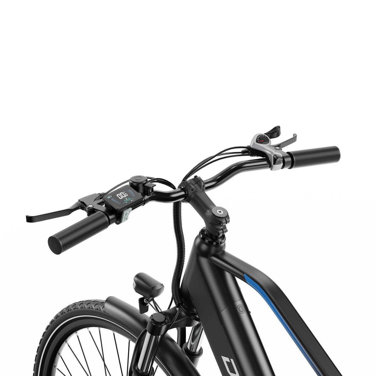 305-DUOTTS C29 Lite Electric Bike