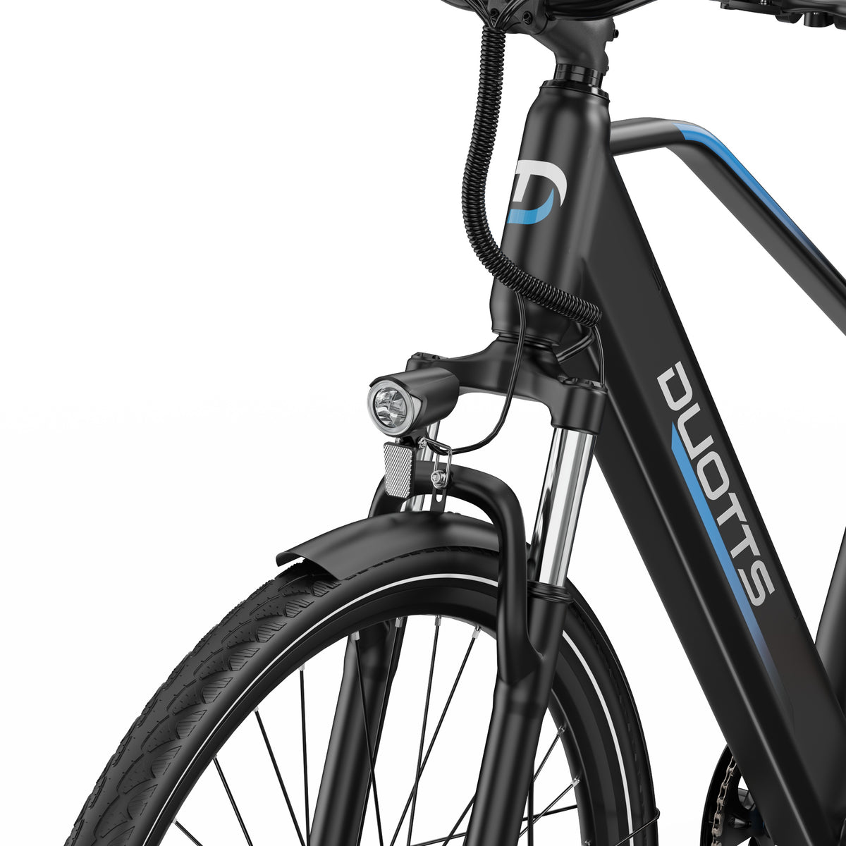 305-DUOTTS C29 Lite Electric Bike