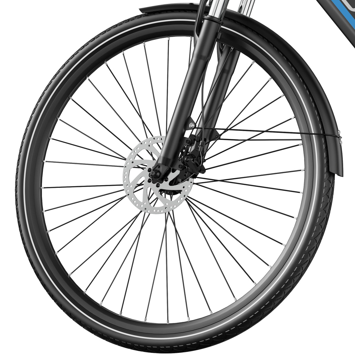 305-DUOTTS C29 Lite Electric Bike