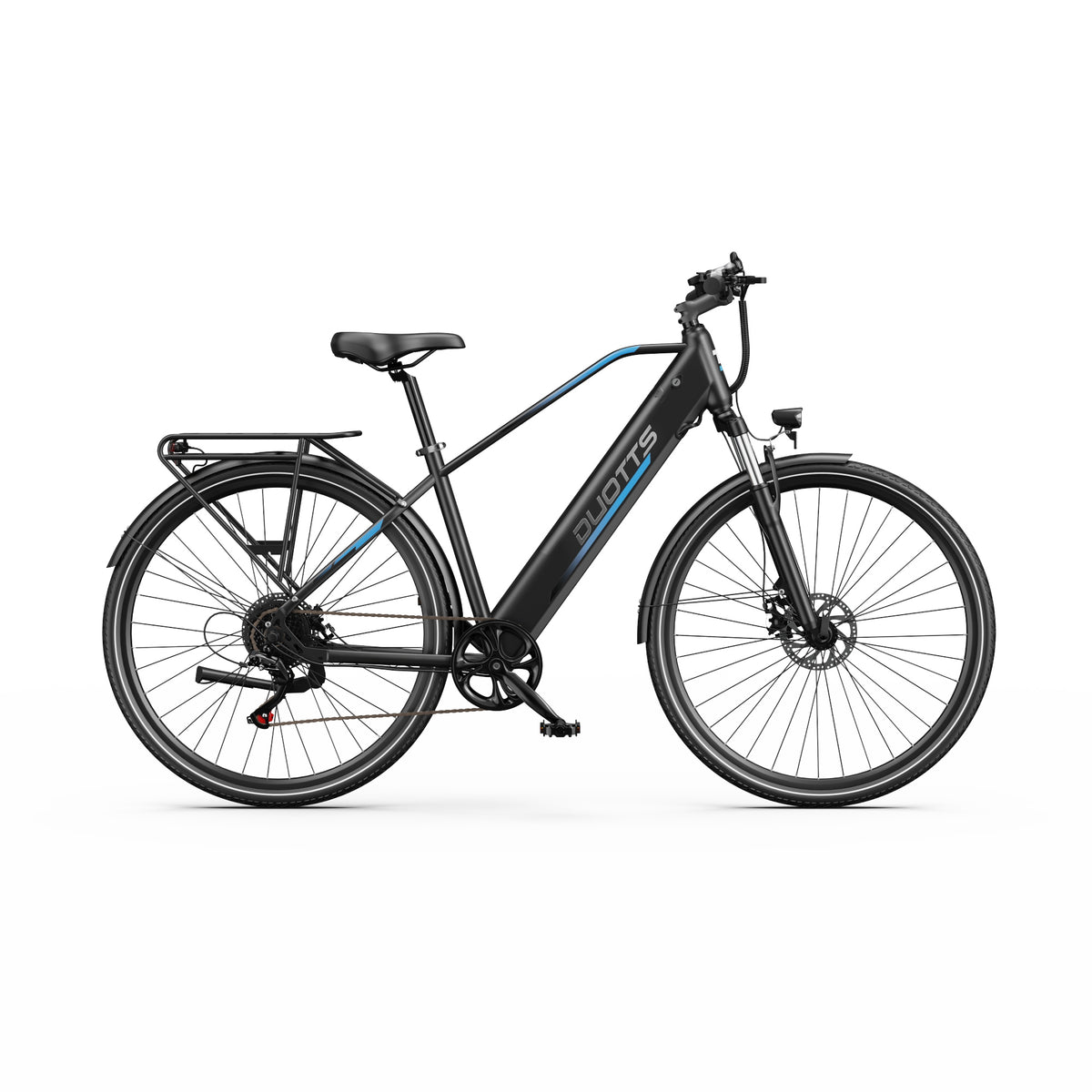305-DUOTTS C29 Lite Electric Bike