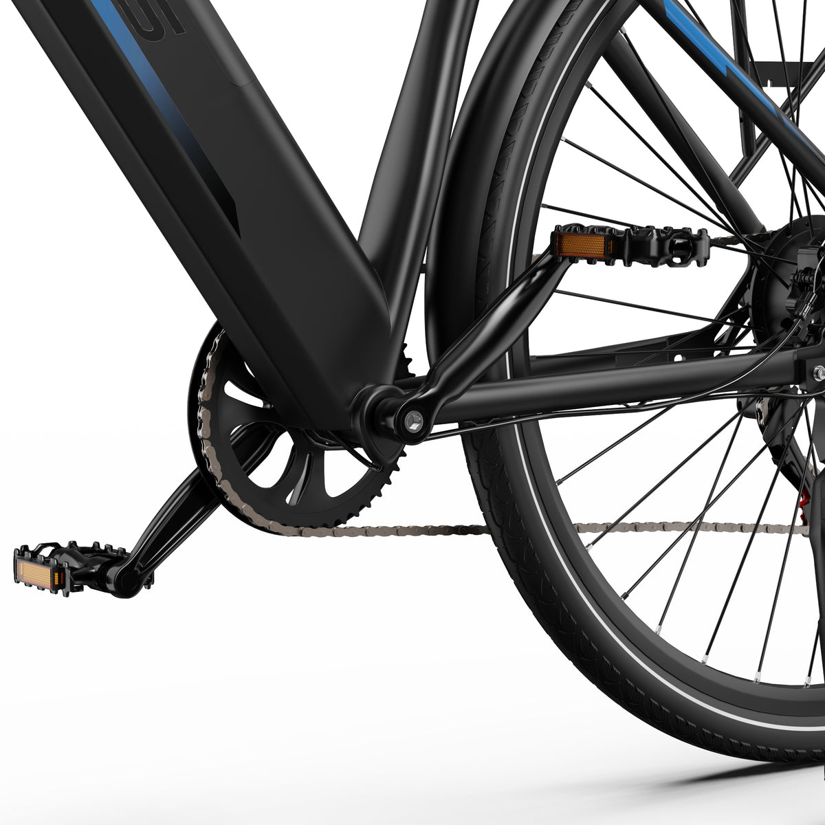 305-DUOTTS C29 Lite Electric Bike