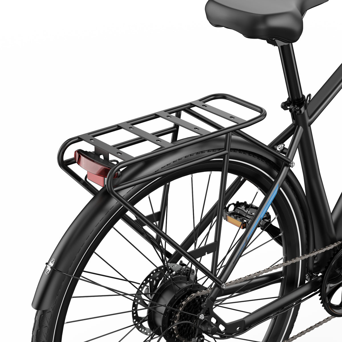 305-DUOTTS C29 Lite Electric Bike