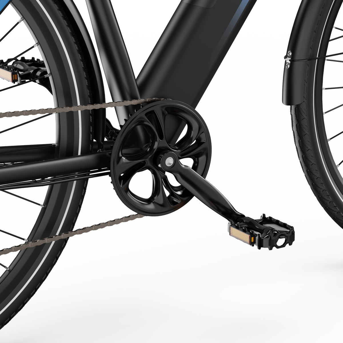 305-DUOTTS C29 Lite Electric Bike
