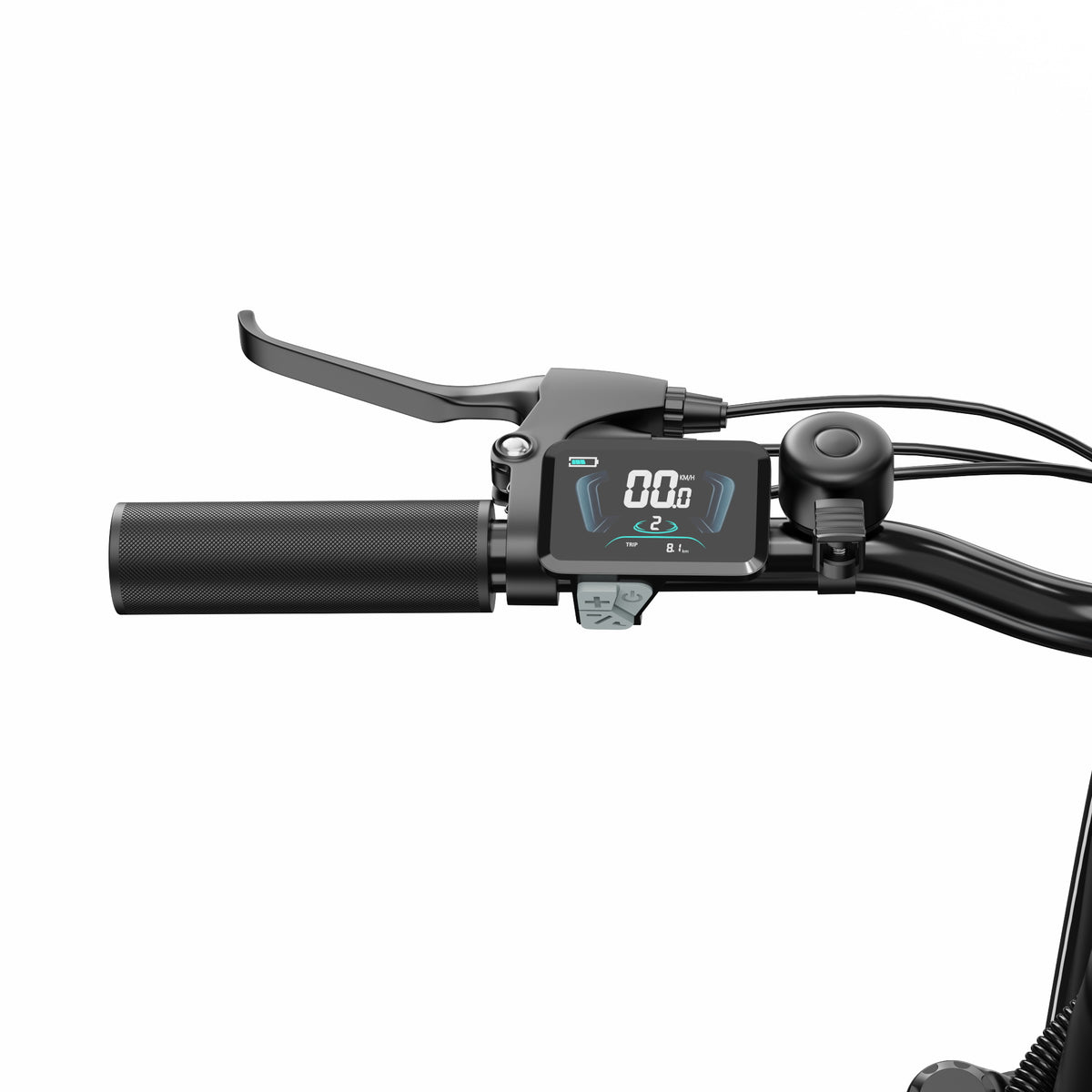 305-DUOTTS C29 Lite Electric Bike