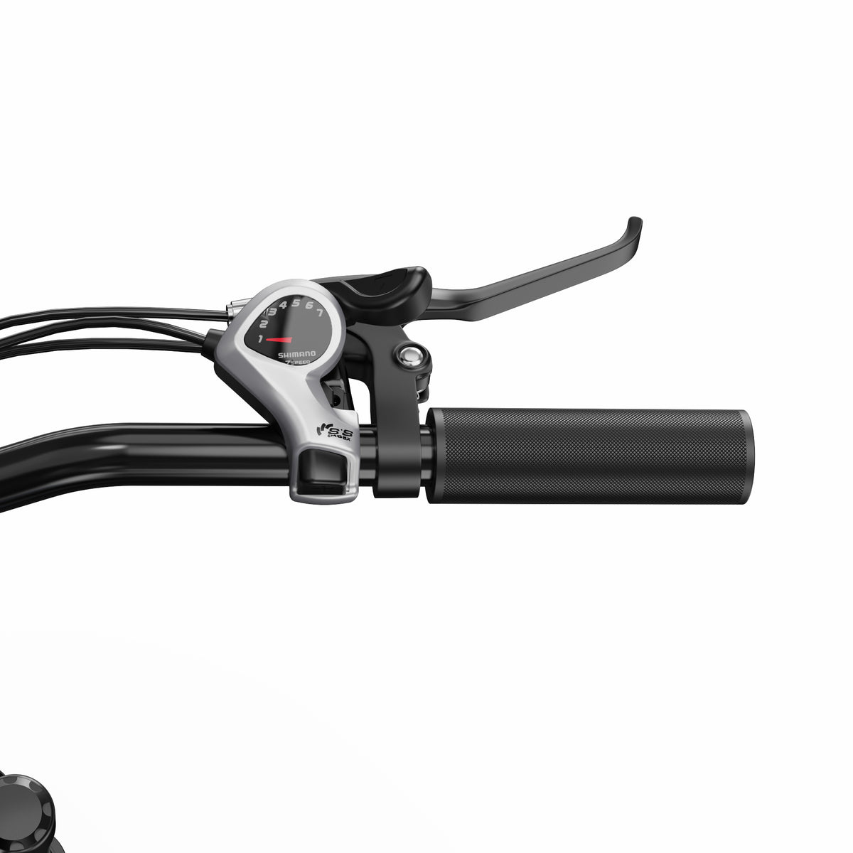 305-DUOTTS C29 Lite Electric Bike