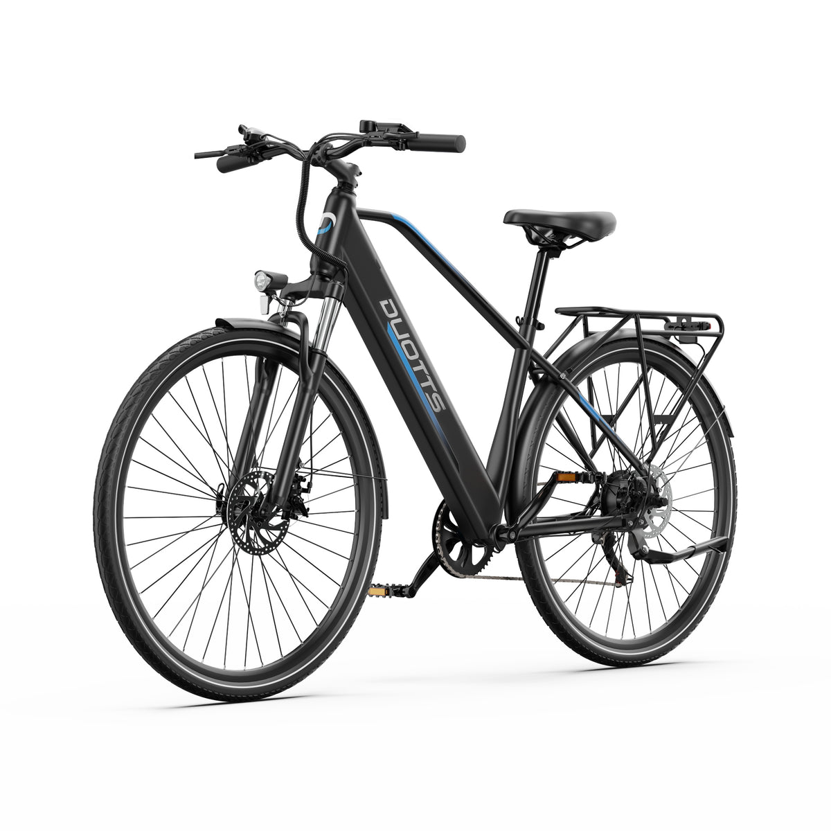 305-DUOTTS C29 Lite Electric Bike
