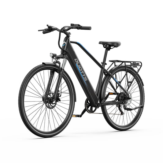 305-DUOTTS C29 Lite Electric Bike