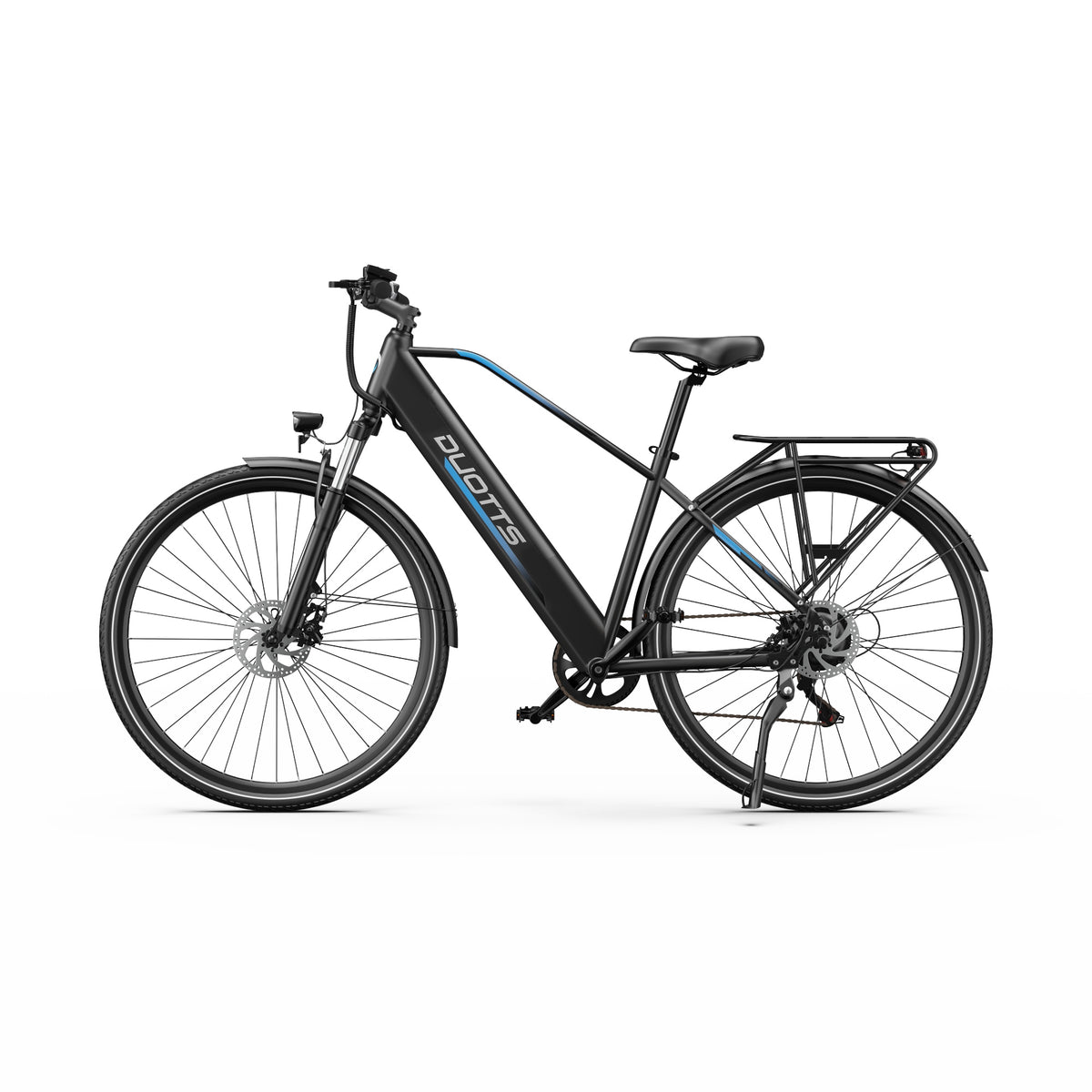 305-DUOTTS C29 Lite Electric Bike