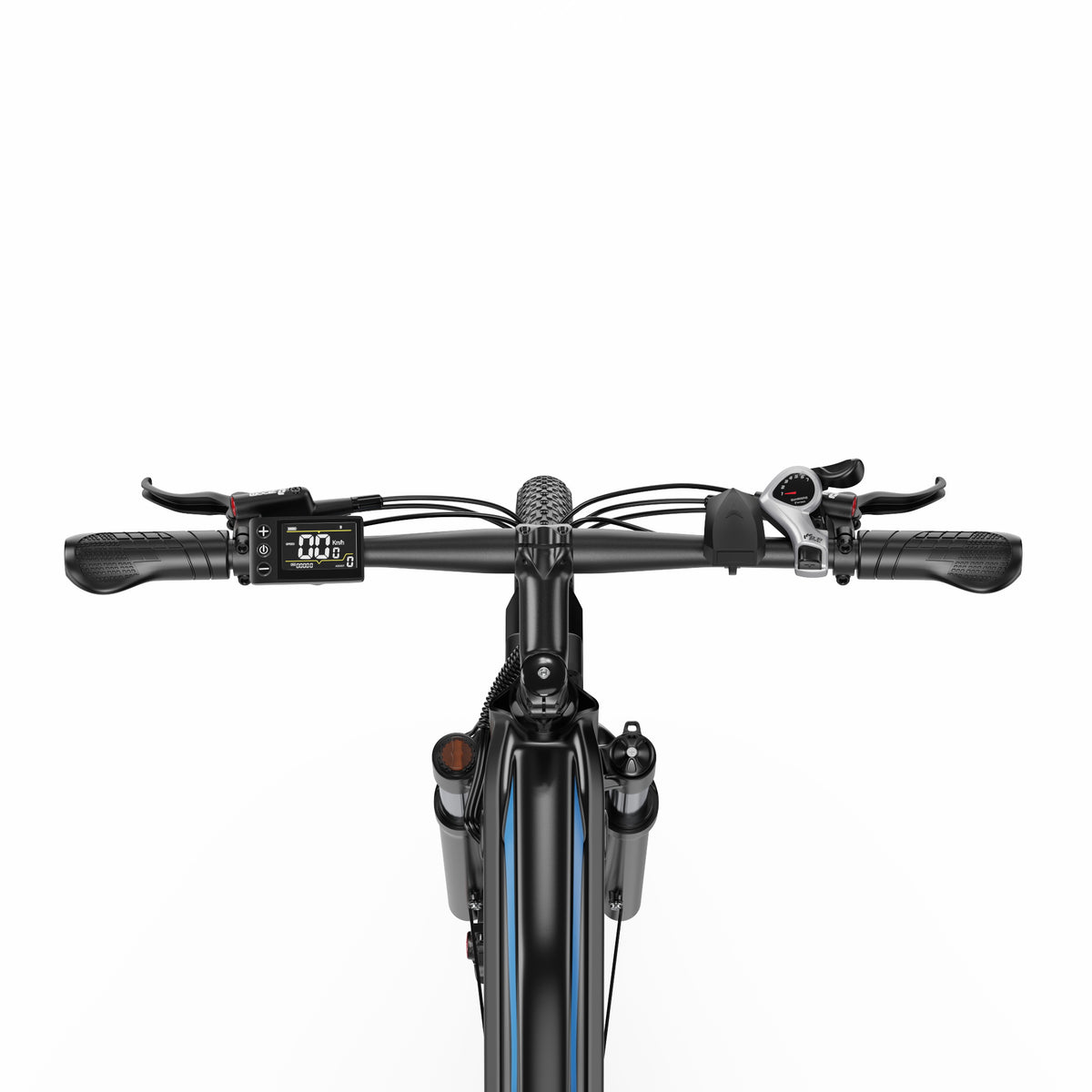 307-DUOTTS C29 Max Electric Bike