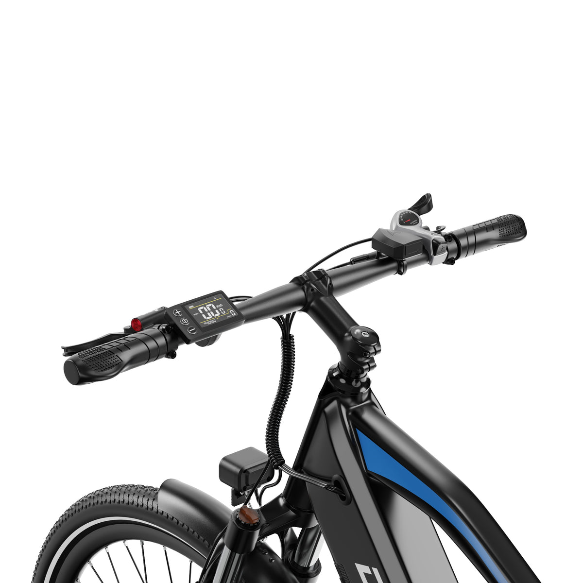 307-DUOTTS C29 Max Electric Bike