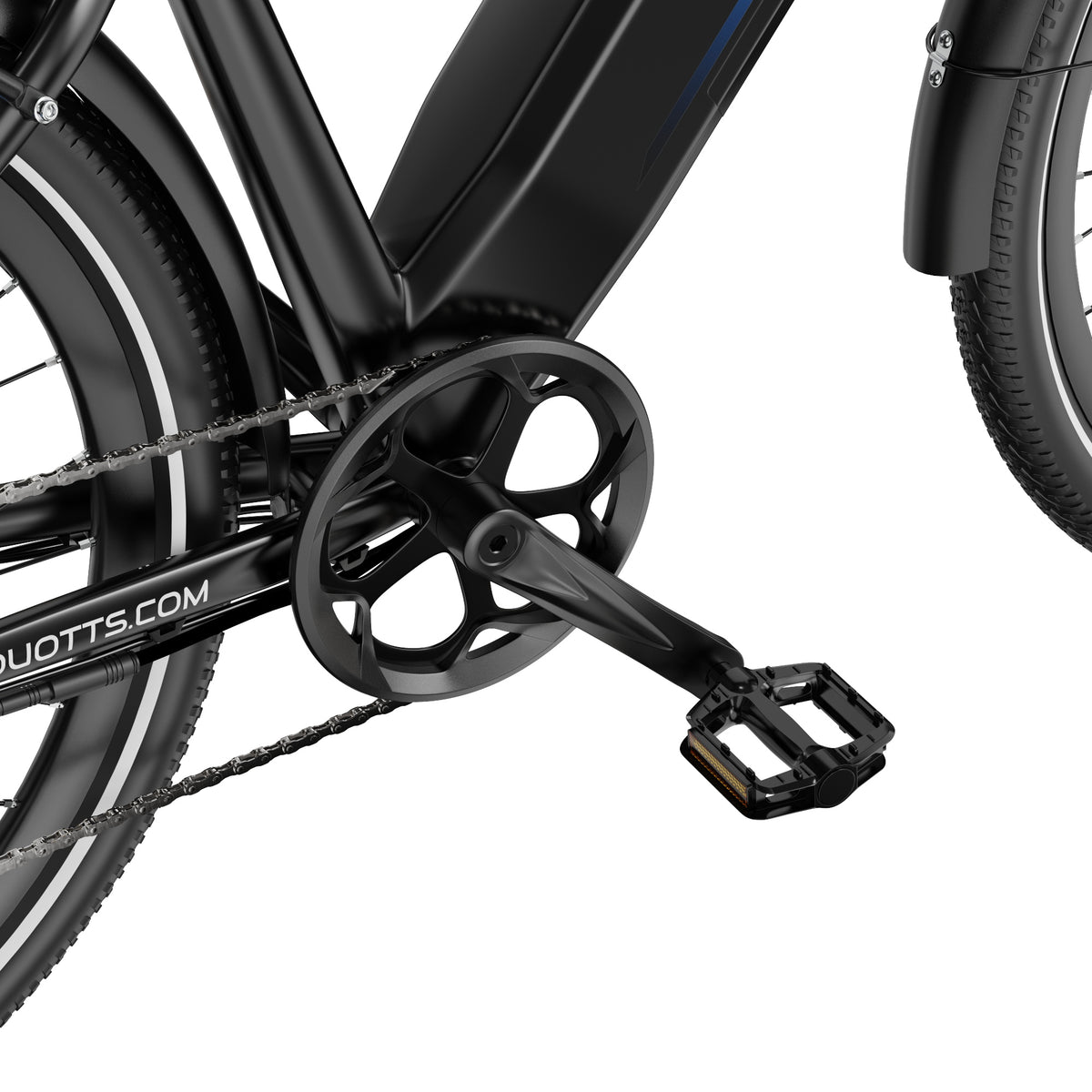 307-DUOTTS C29 Max Electric Bike