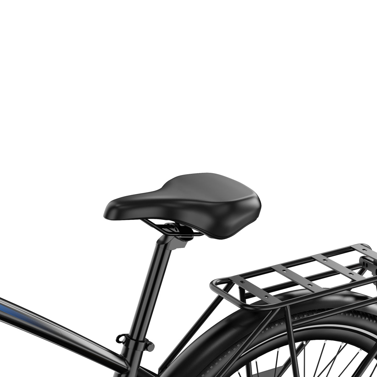 307-DUOTTS C29 Max Electric Bike