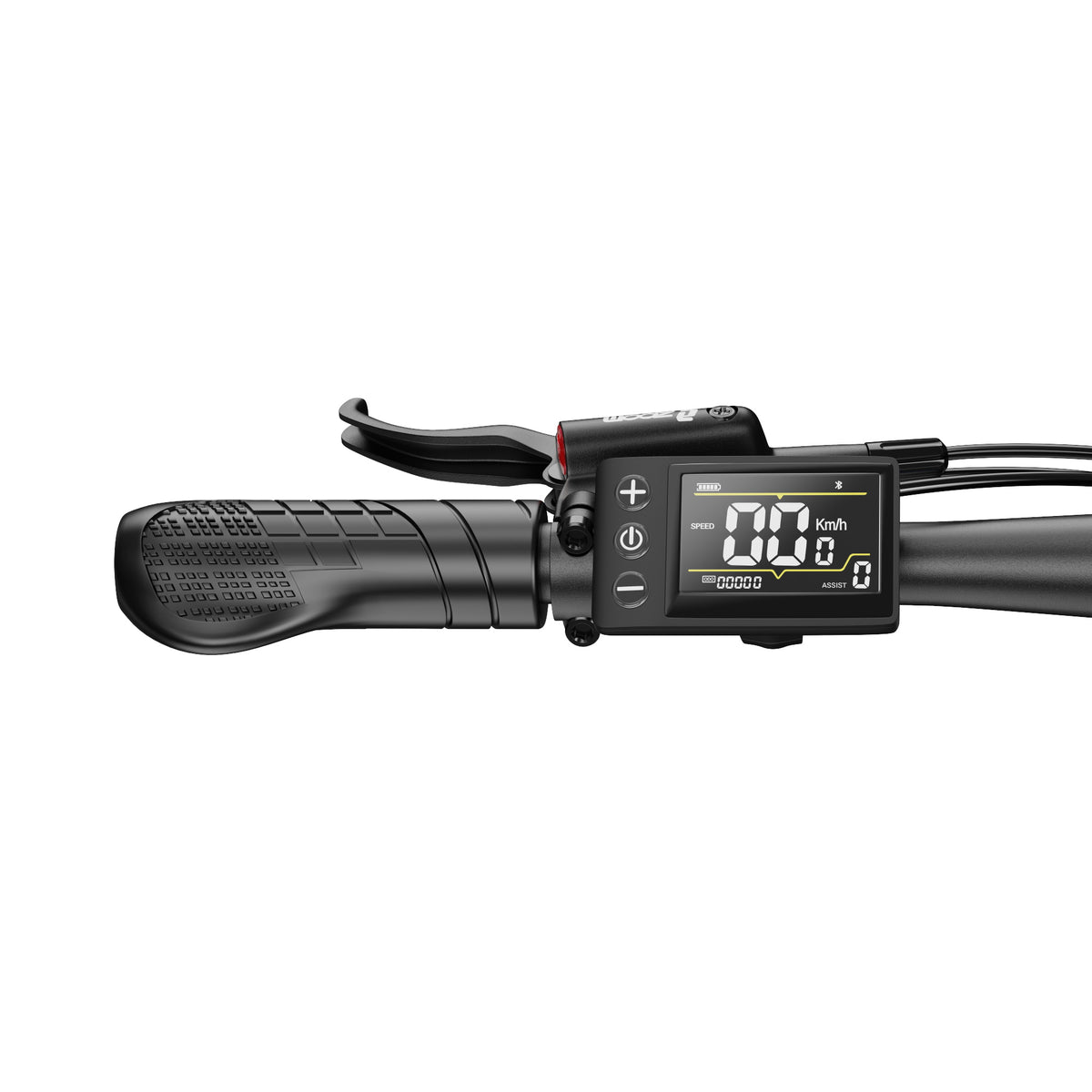 307-DUOTTS C29 Max Electric Bike