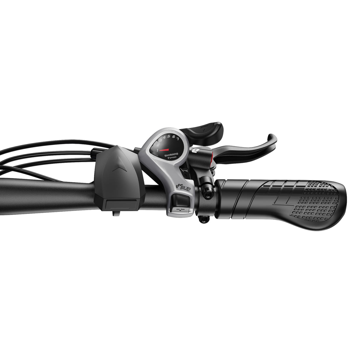 307-DUOTTS C29 Max Electric Bike