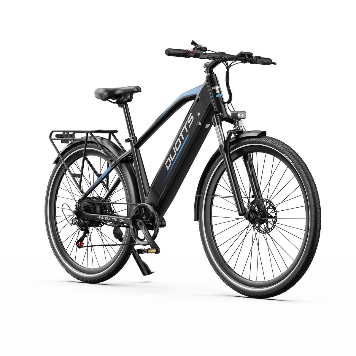 307-DUOTTS C29 Max Electric Bike