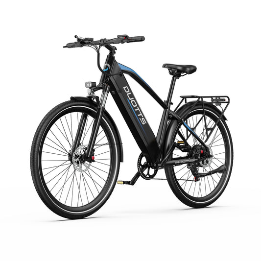 307-DUOTTS C29 Max Electric Bike