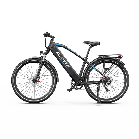 307-DUOTTS C29 Max Electric Bike
