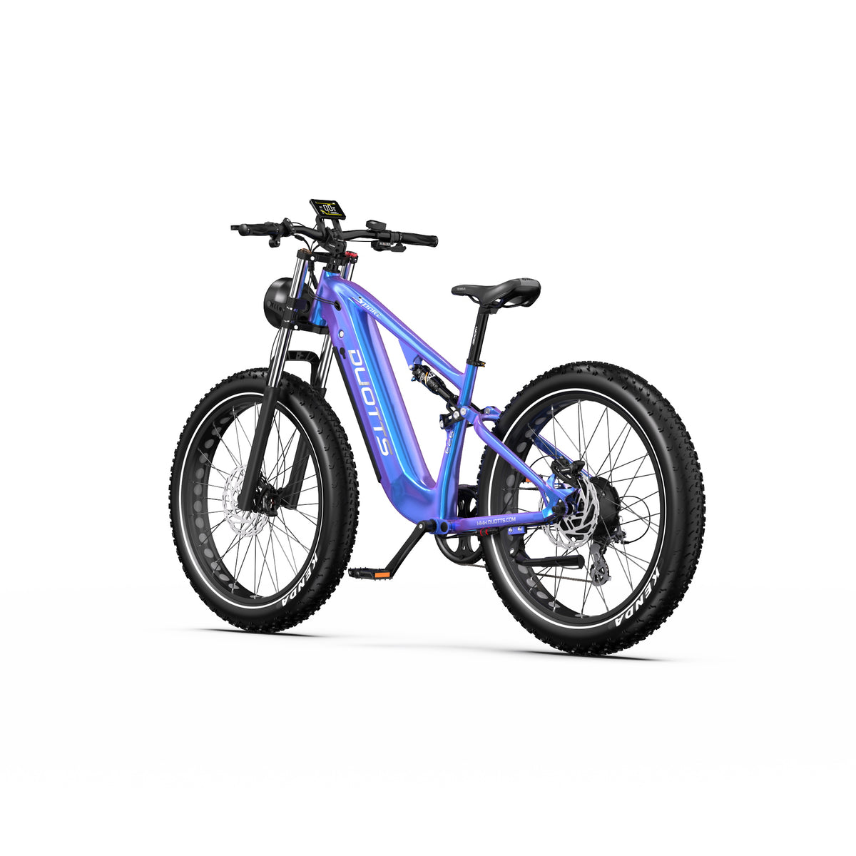 310-DUOTTS E26 Electric Mountain Bike