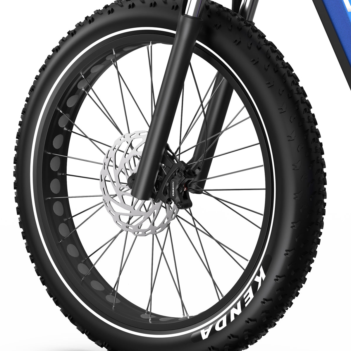 310-DUOTTS E26 Electric Mountain Bike