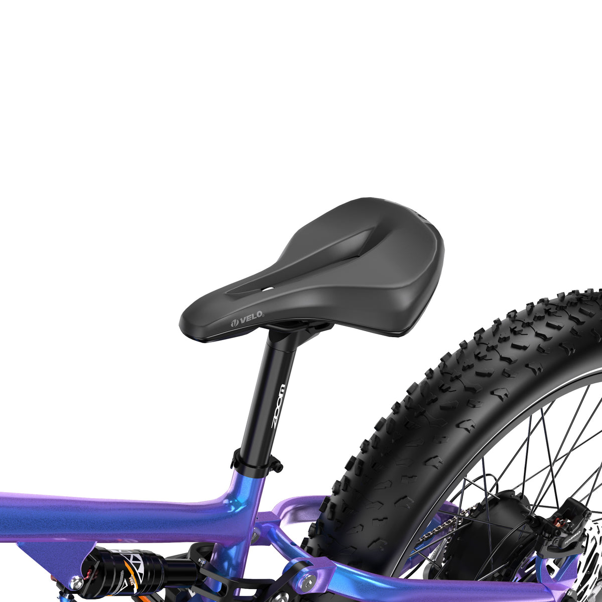 310-DUOTTS E26 Electric Mountain Bike