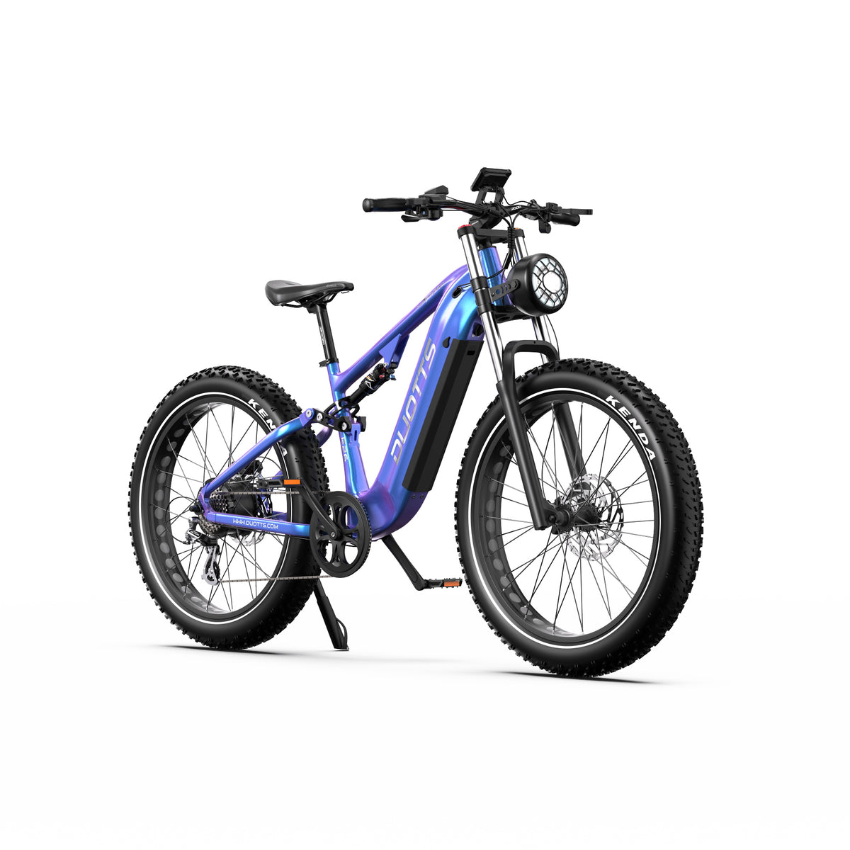 310-DUOTTS E26 Electric Mountain Bike
