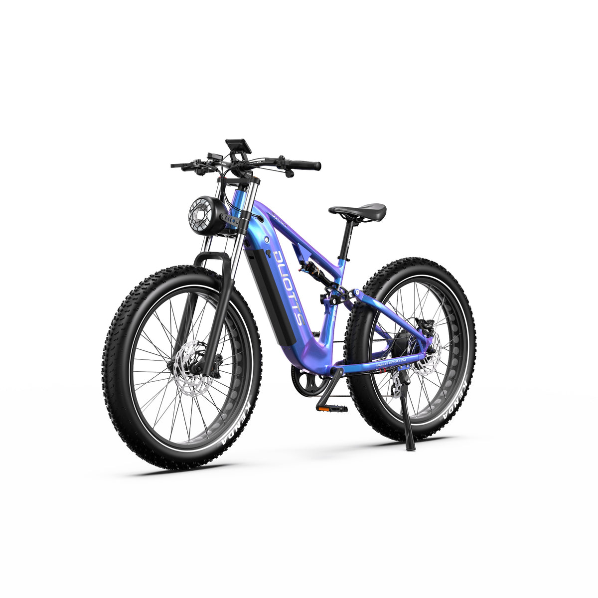 310-DUOTTS E26 Electric Mountain Bike
