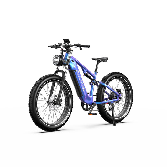 310-DUOTTS E26 Electric Mountain Bike