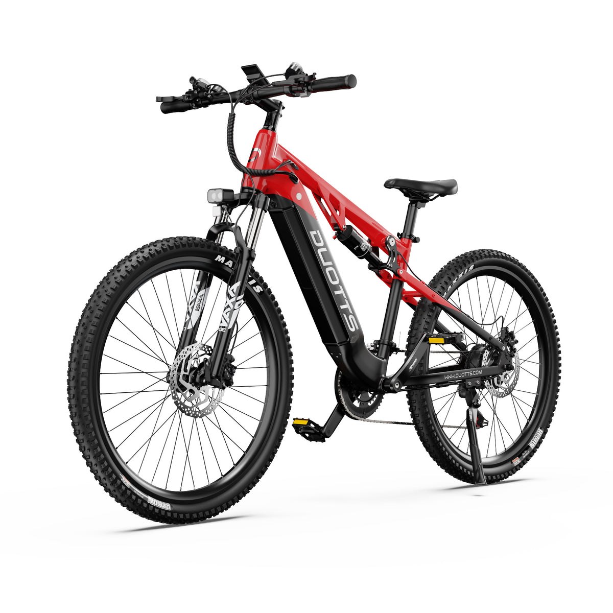 306-DUOTTS E29 Electric Mountain Bike