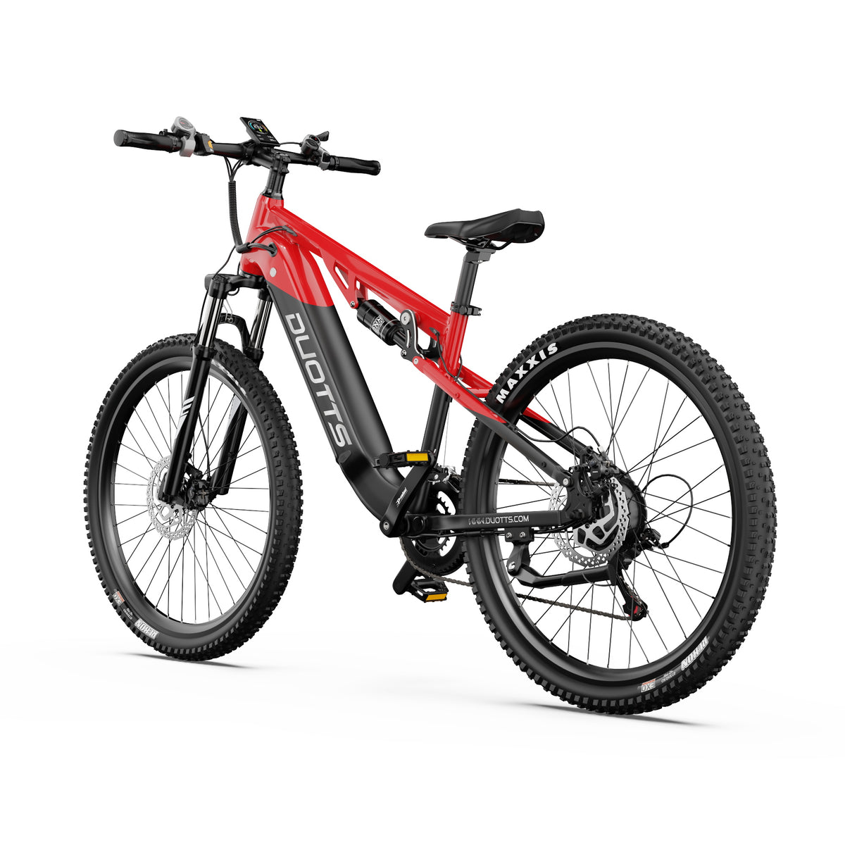 306-DUOTTS E29 Electric Mountain Bike