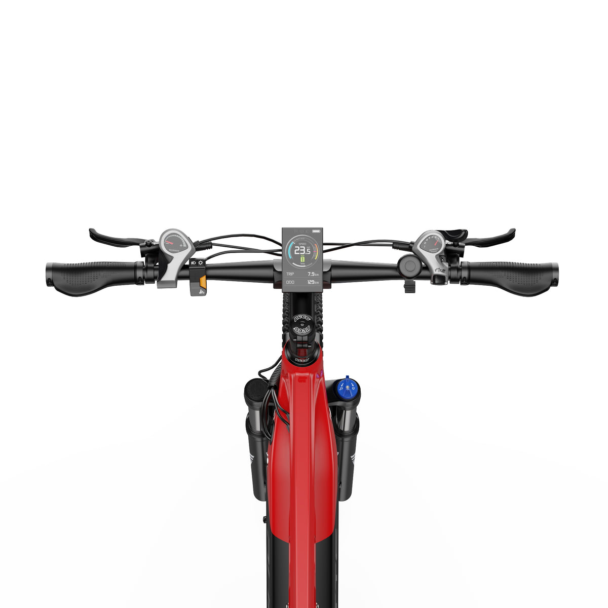 306-DUOTTS E29 Electric Mountain Bike